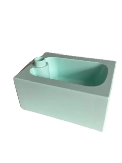 Lego® Duplo® vana mintová NOVÁ